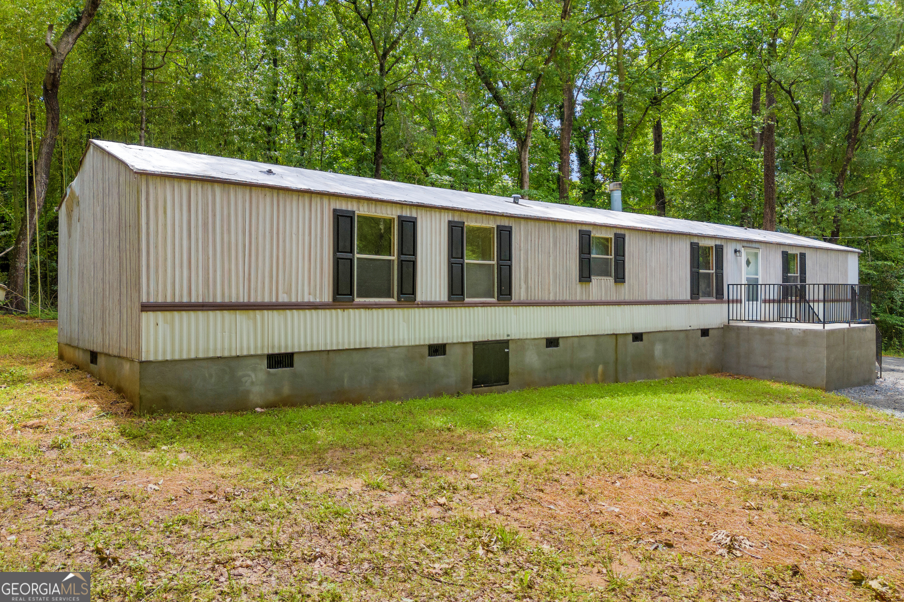 Lavonia, Georgia 30553, United States, 3 Bedrooms Bedrooms, ,2 BathroomsBathrooms,Residential,Active,152666