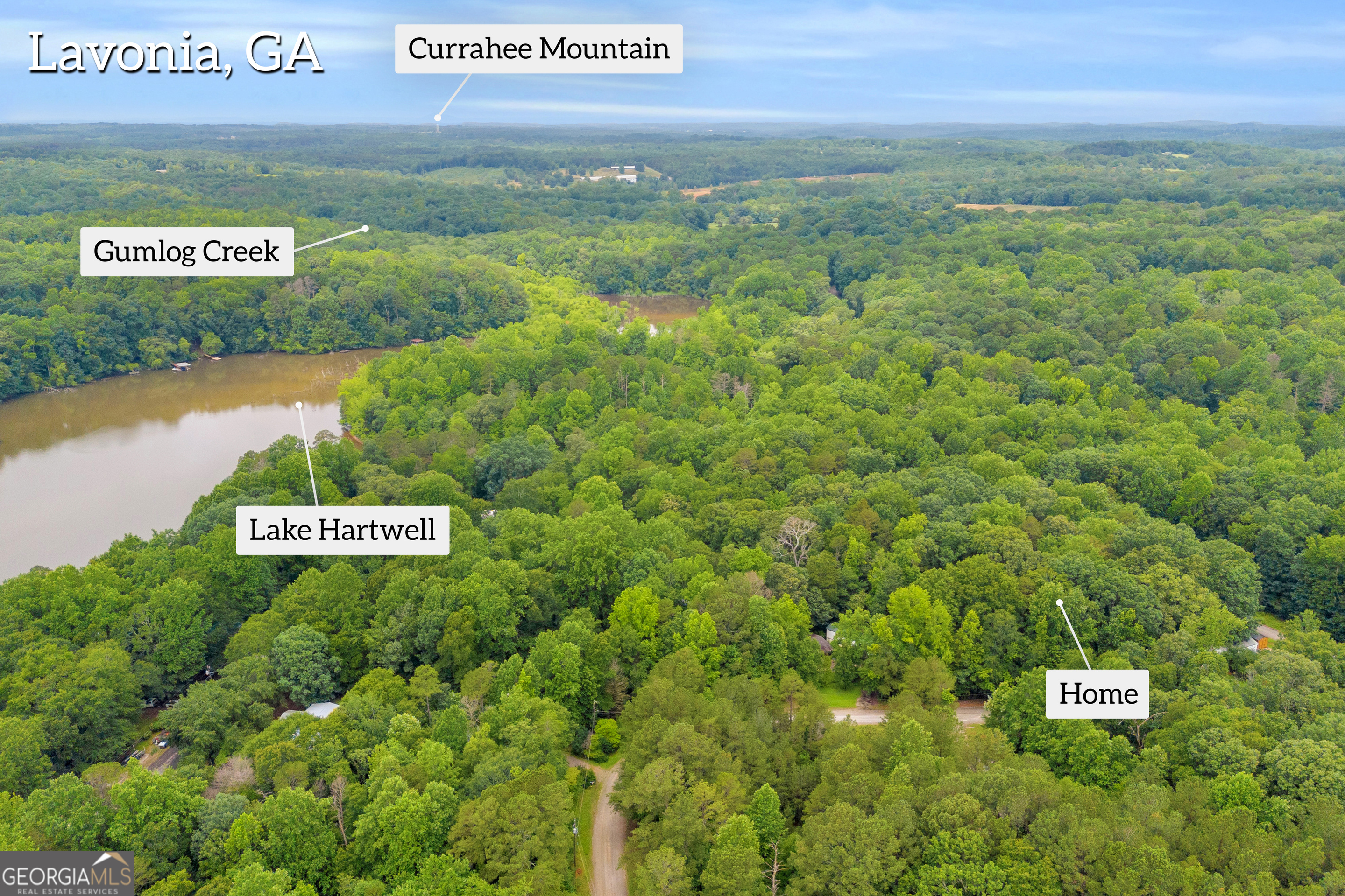 Lavonia, Georgia 30553, United States, 3 Bedrooms Bedrooms, ,2 BathroomsBathrooms,Residential,Active,152666