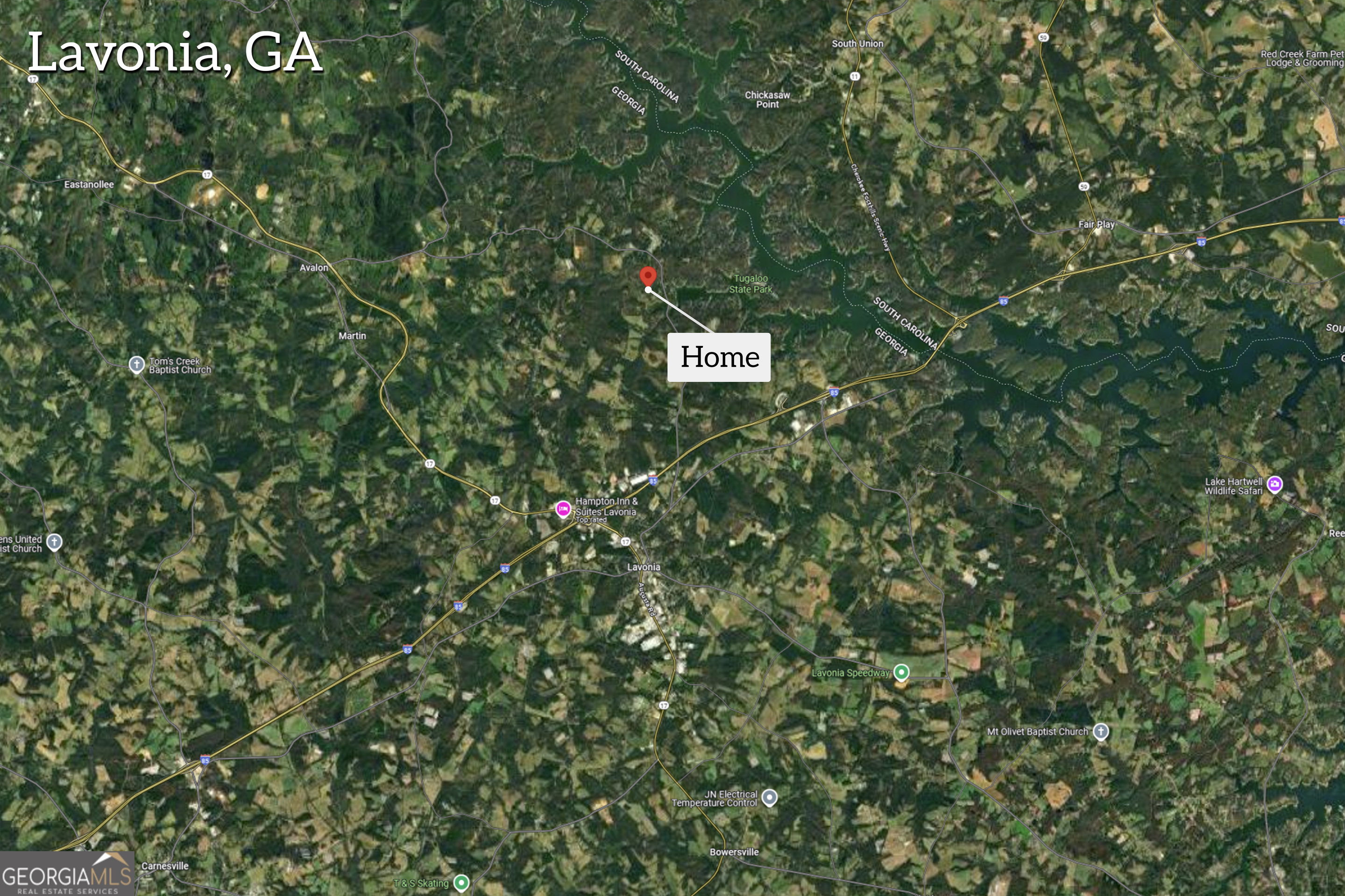 Lavonia, Georgia 30553, United States, 3 Bedrooms Bedrooms, ,2 BathroomsBathrooms,Residential,Active,152666