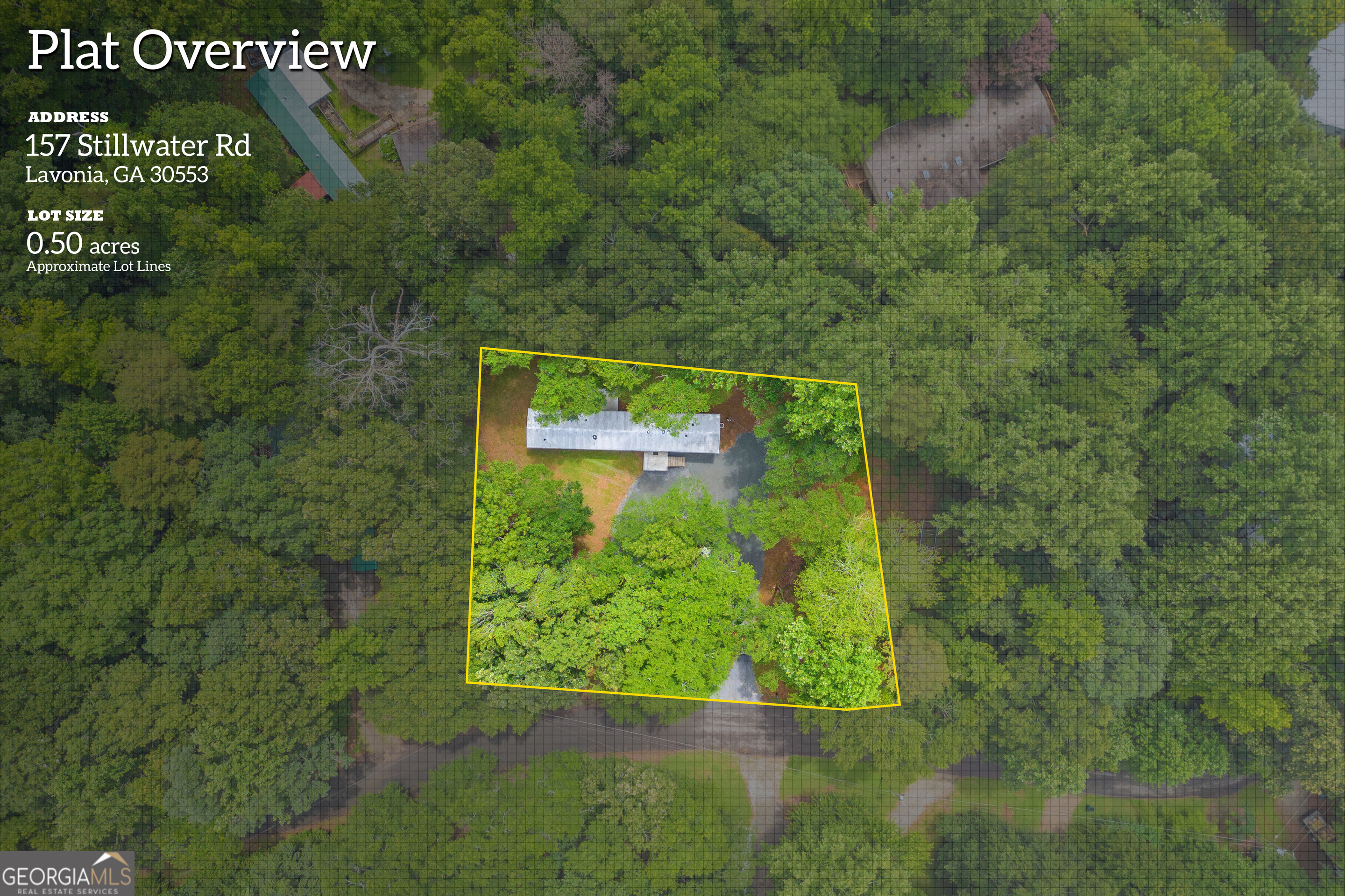 Lavonia, Georgia 30553, United States, 3 Bedrooms Bedrooms, ,2 BathroomsBathrooms,Residential,Active,152666