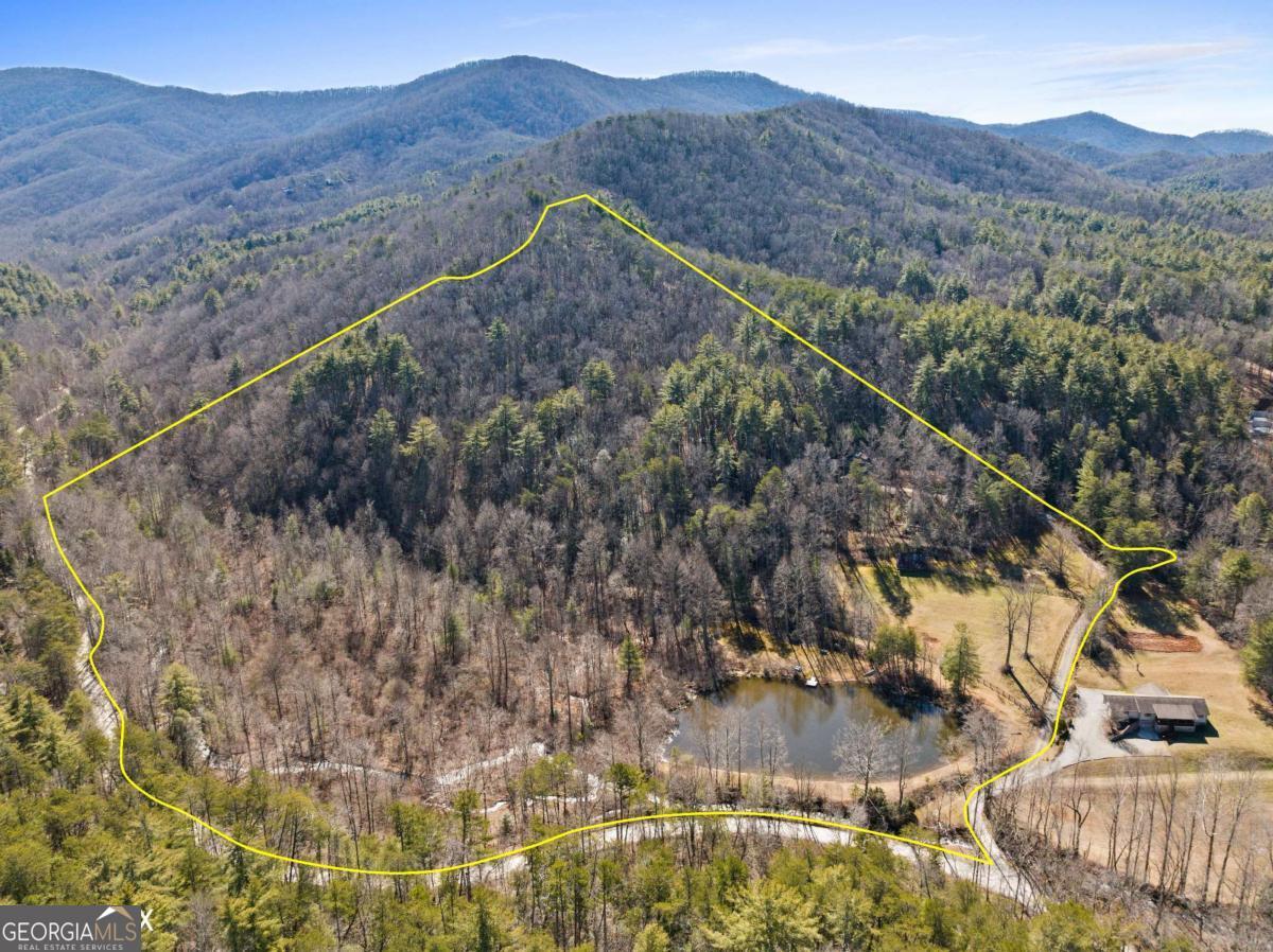 106 Little Rock Creek RD