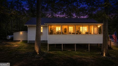 Photo of 16 Two Run Crossing NW, Cartersville, GA 30120 (MLS # 10766479)