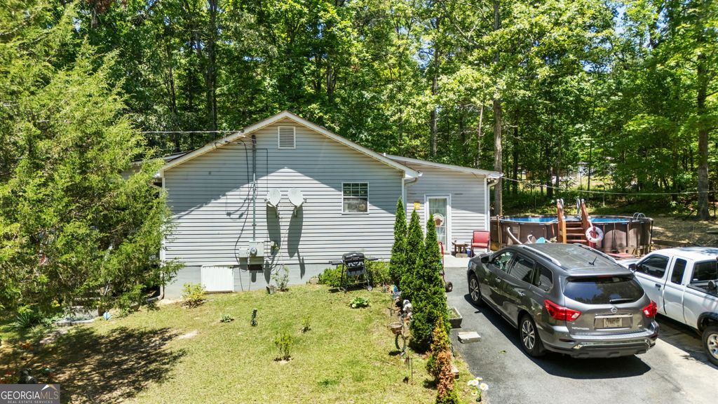Photo of 16 Two Run Crossing NW, Cartersville, GA 30120 (MLS # 10766479)