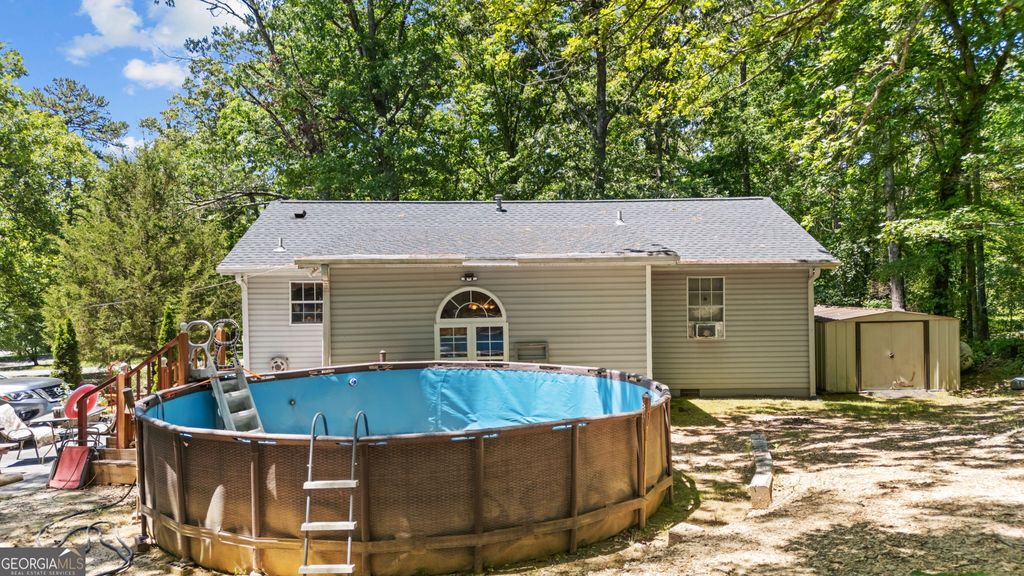 Photo of 16 Two Run Crossing NW, Cartersville, GA 30120 (MLS # 10766479)