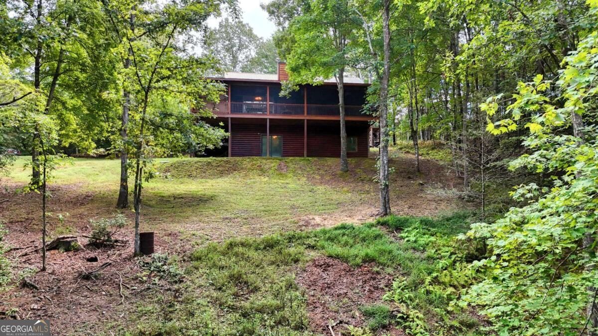 364 Brasstown Hills RD