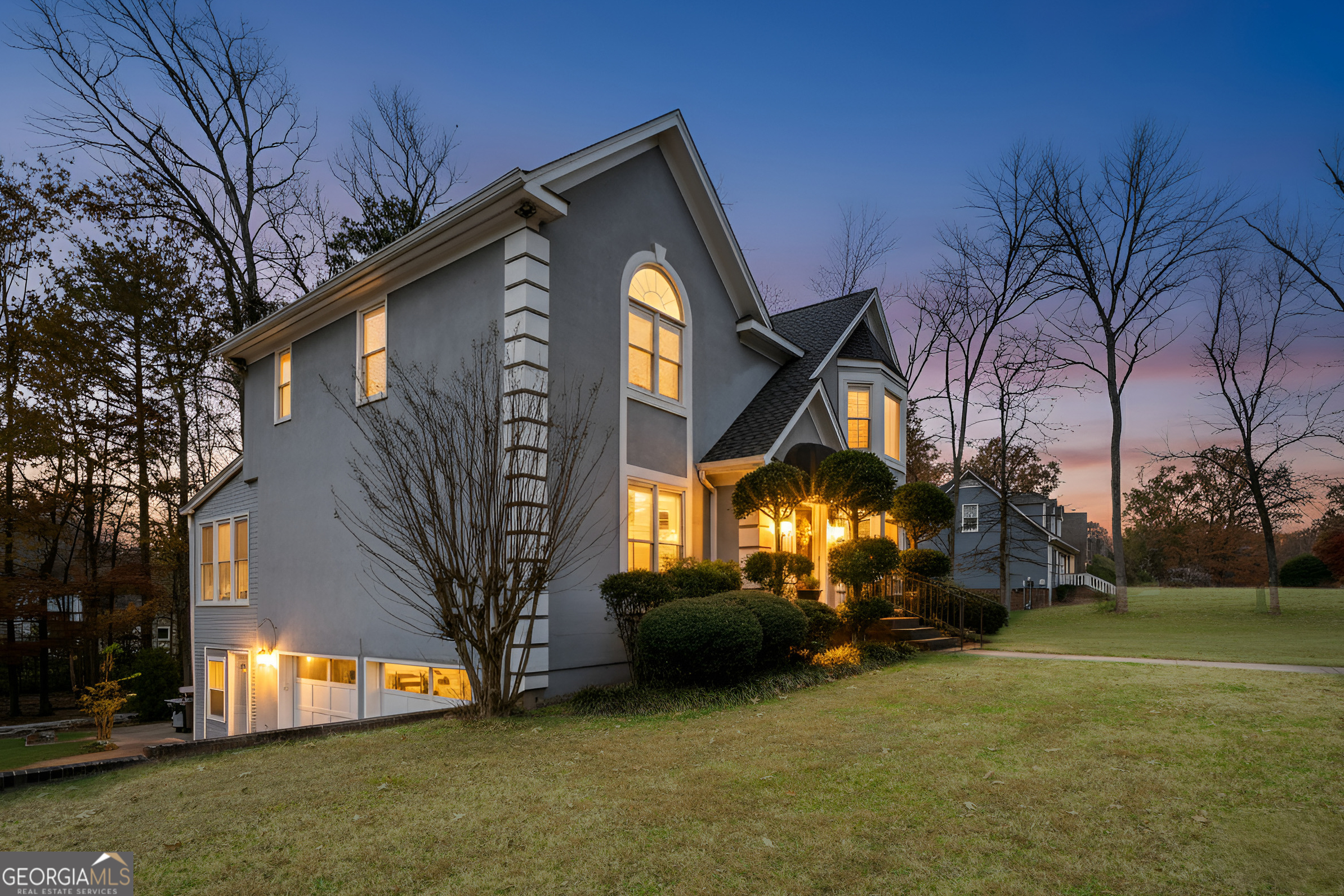 224 Rolling Oaks DR NW