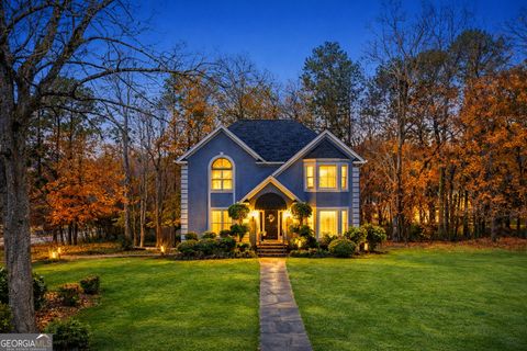 224 Rolling Oaks DR NW Rome GA 30165