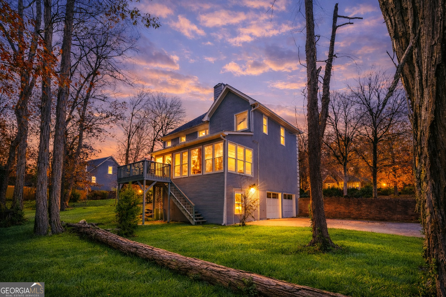 224 Rolling Oaks DR NW