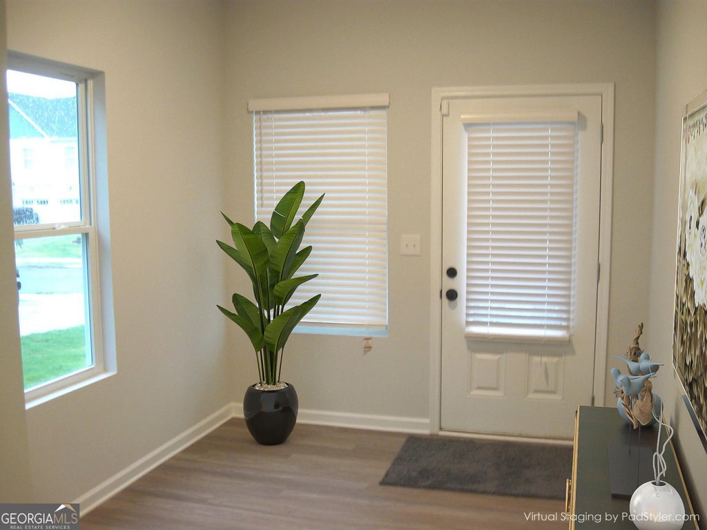 Photo of 11854 Rizvan Place, Covington, GA 30014 (MLS # 10850537)