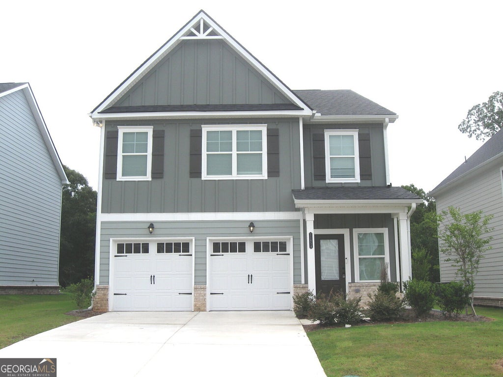 Photo of 11854 Rizvan Place, Covington, GA 30014 (MLS # 10850537)