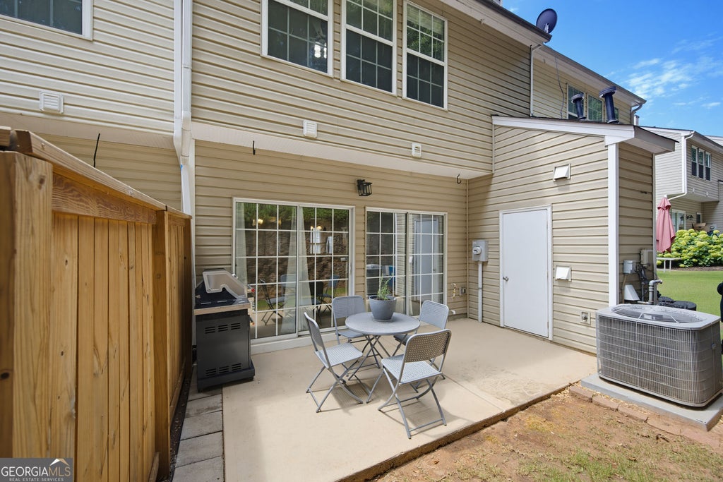 Photo of 1765 Kilmington Court, Alpharetta, GA 30009 (MLS # 10801243)