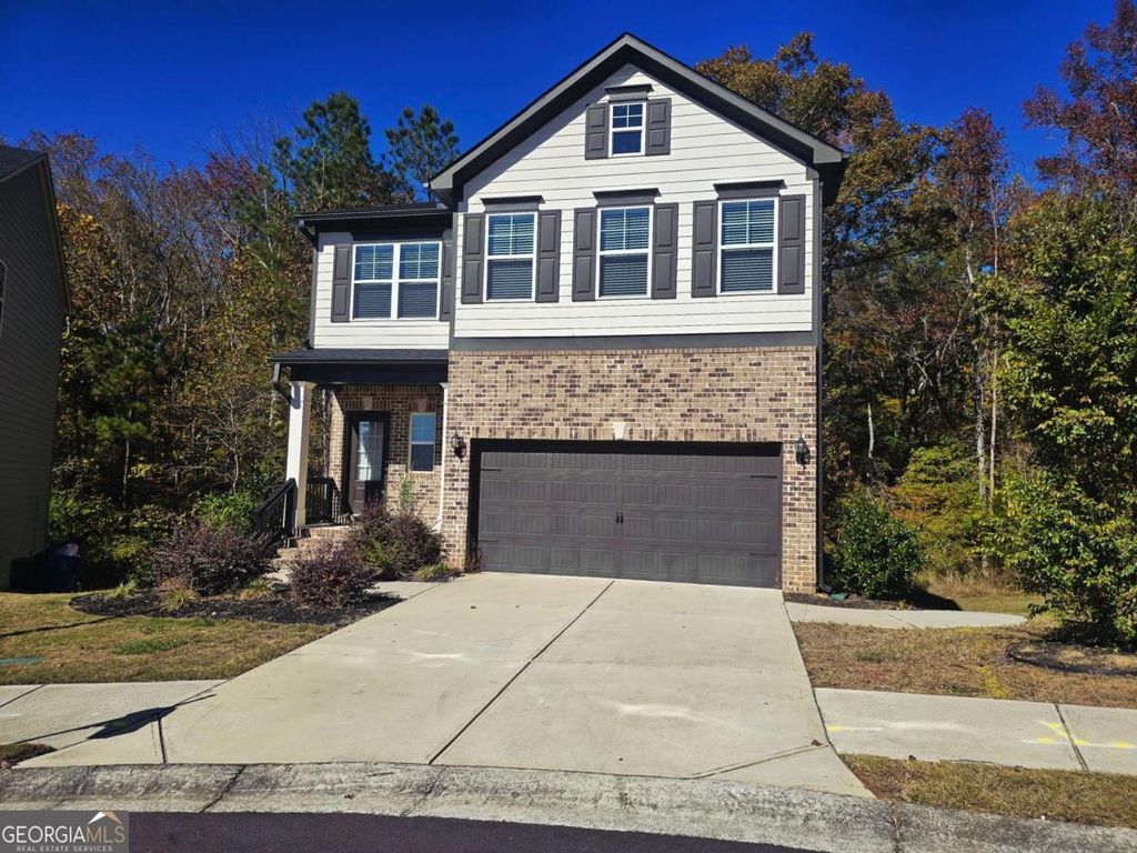 Photo of 213 N Fortune Way, Dallas, GA 30157 (MLS # 10722585)
