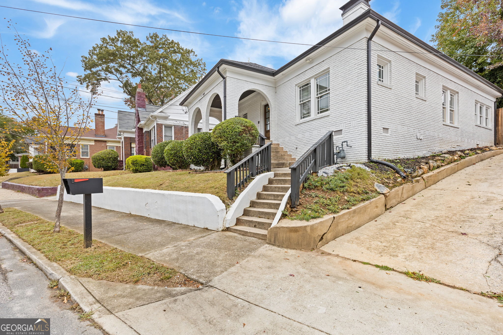 1425 Oglethorpe AVE SW