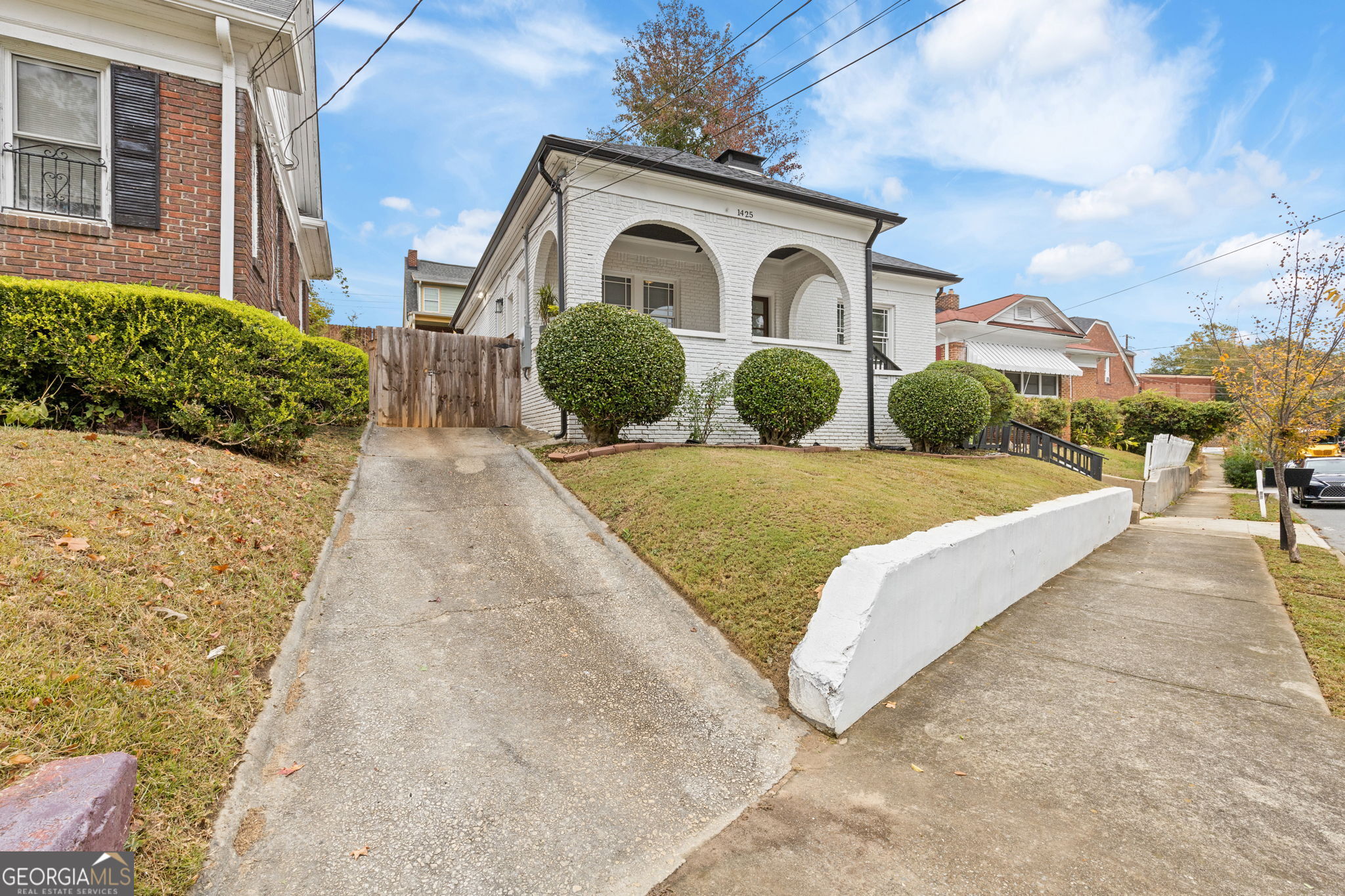 1425 Oglethorpe AVE SW