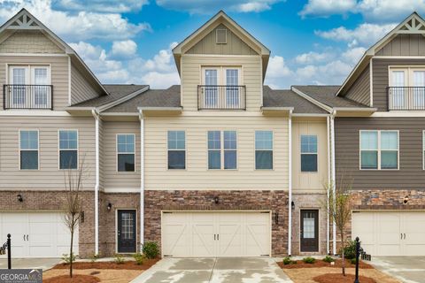 2020 Manor Pointe Drive, Cumming, GA 30041 - MLS#: 10468438