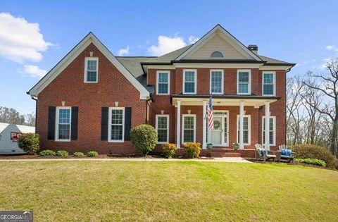 4450 Fairfax DR Cumming GA 30028