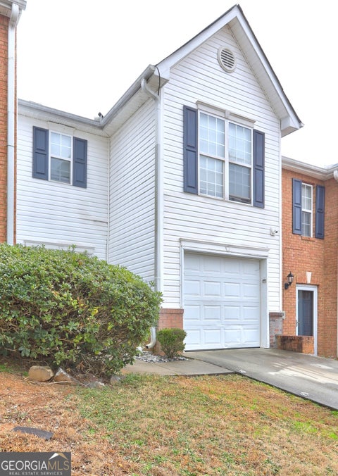7706 Bernardo Drive, Riverdale, GA 30296 - #: 10779840