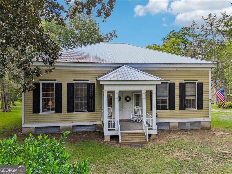 185 OLD EATONTON