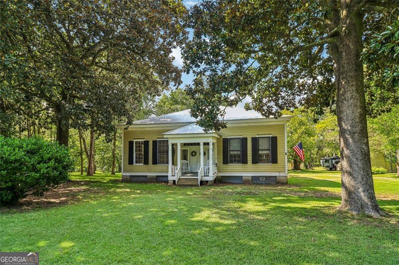 185 OLD EATONTON
