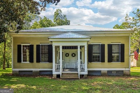 185 OLD EATONTON Haddock GA 31033