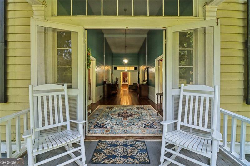 185 OLD EATONTON