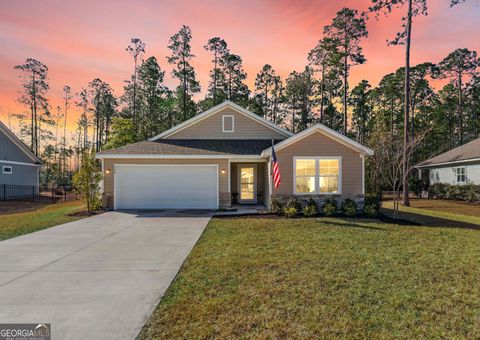 Photo of 144 Oarsman Crossing, Saint Marys, GA 31558 (MLS # 10693687)
