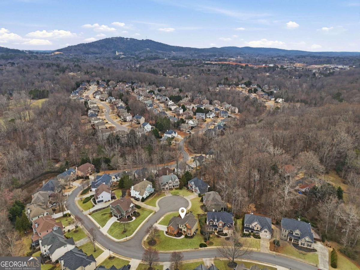 610 Wildmeadow Glenn