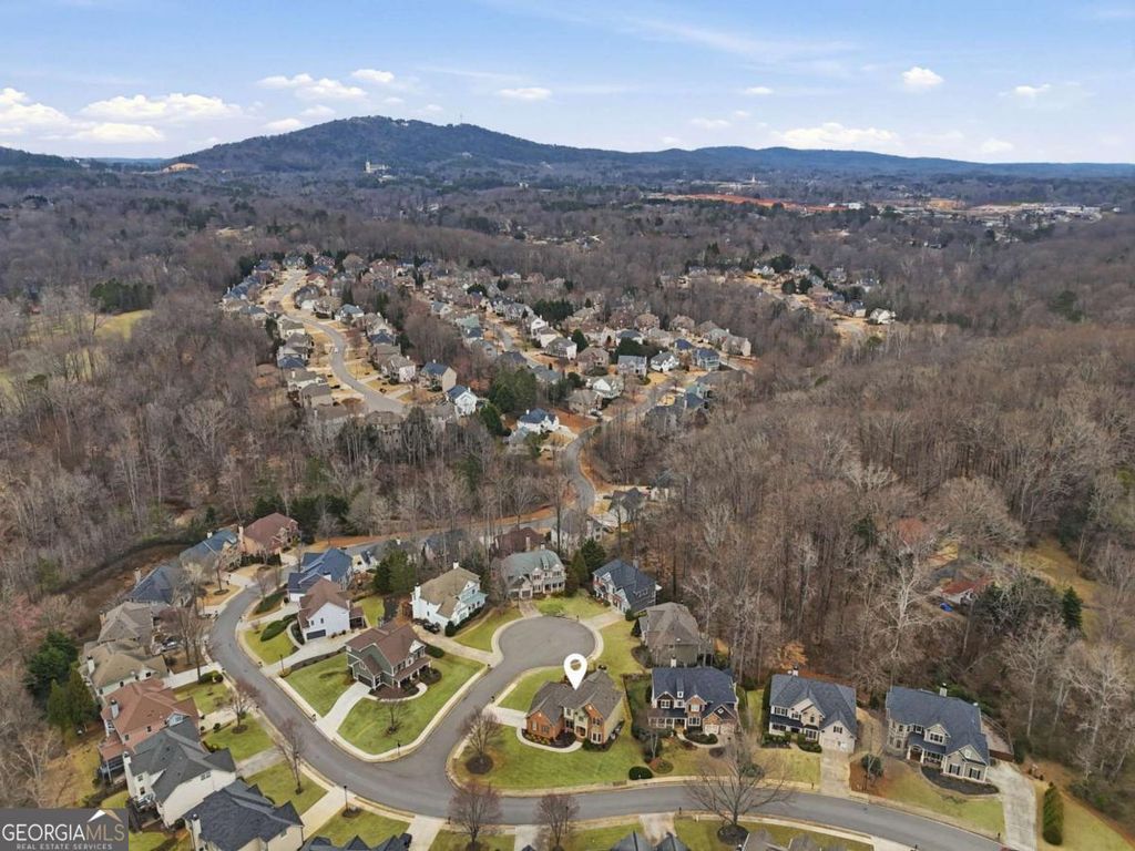 Photo of 610 Wildmeadow Glenn, Cumming, GA 30040 (MLS # 10699278)