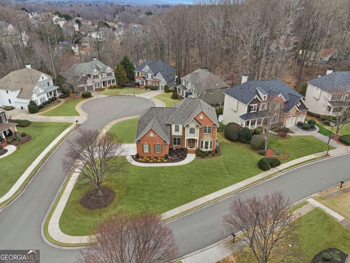 610 Wildmeadow Glenn