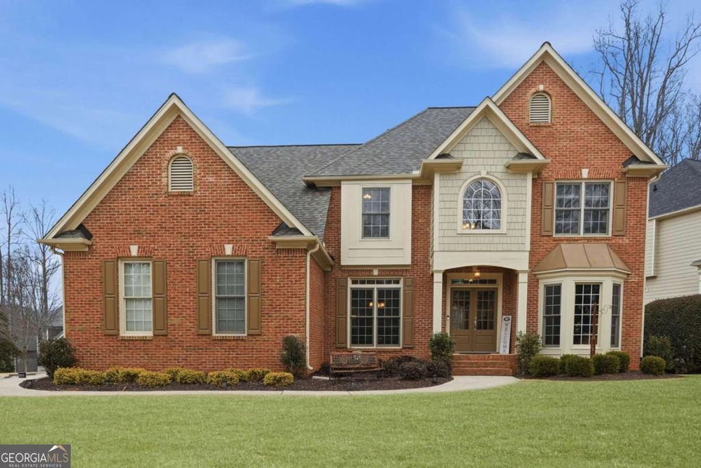 Photo of 610 Wildmeadow Glenn, Cumming, GA 30040 (MLS # 10699278)