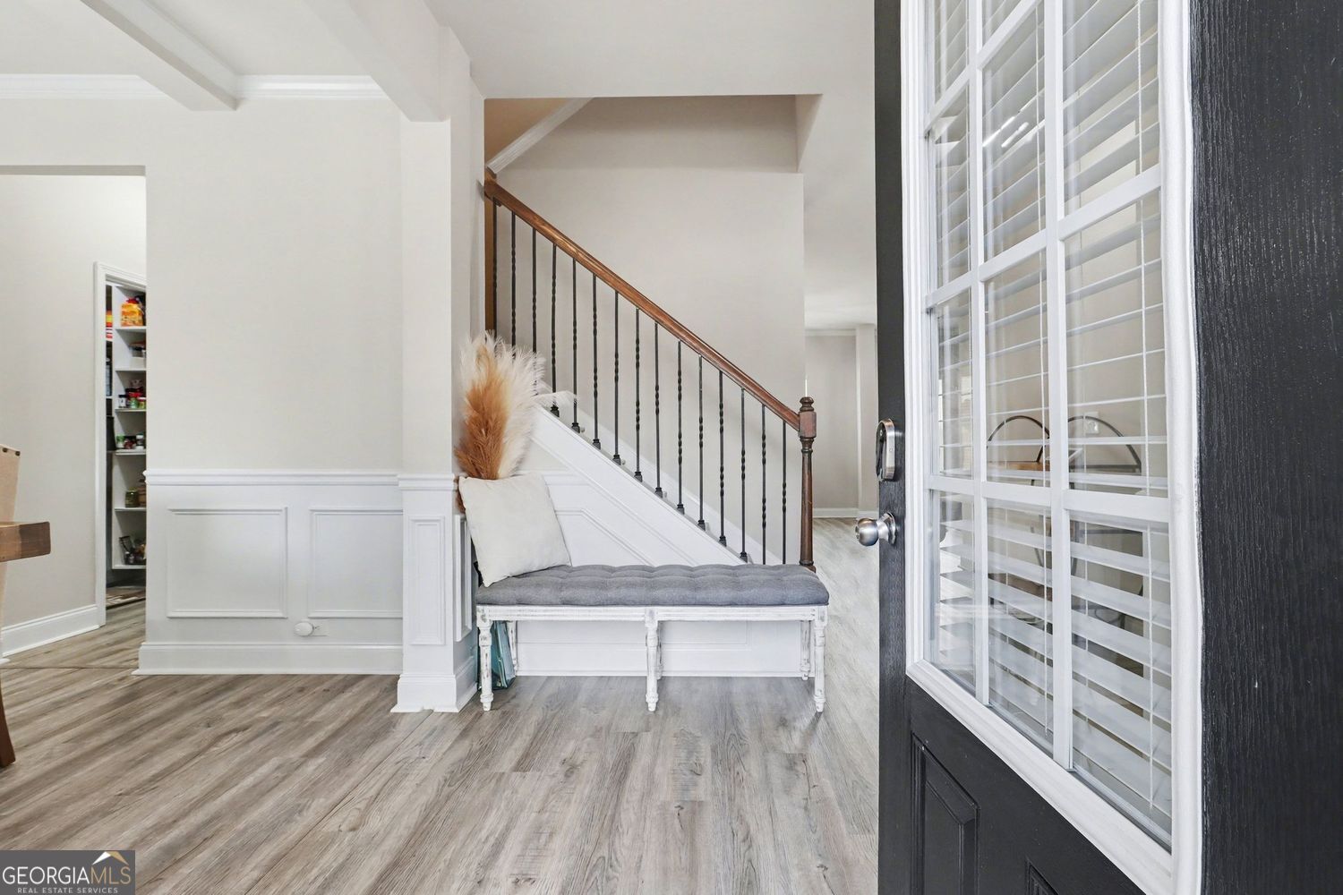 3802 Village Crossing LN