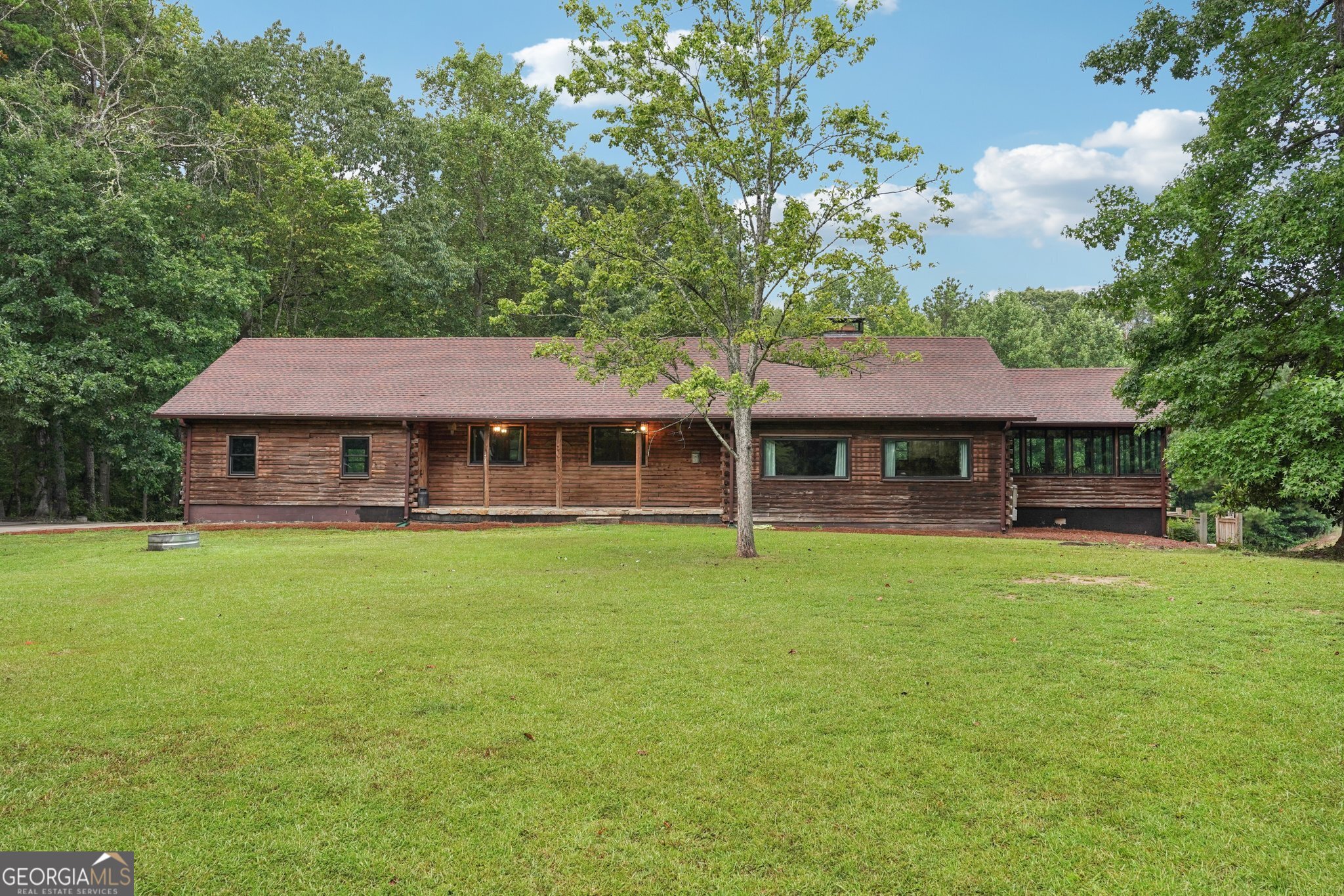 165 Ragsdale RD