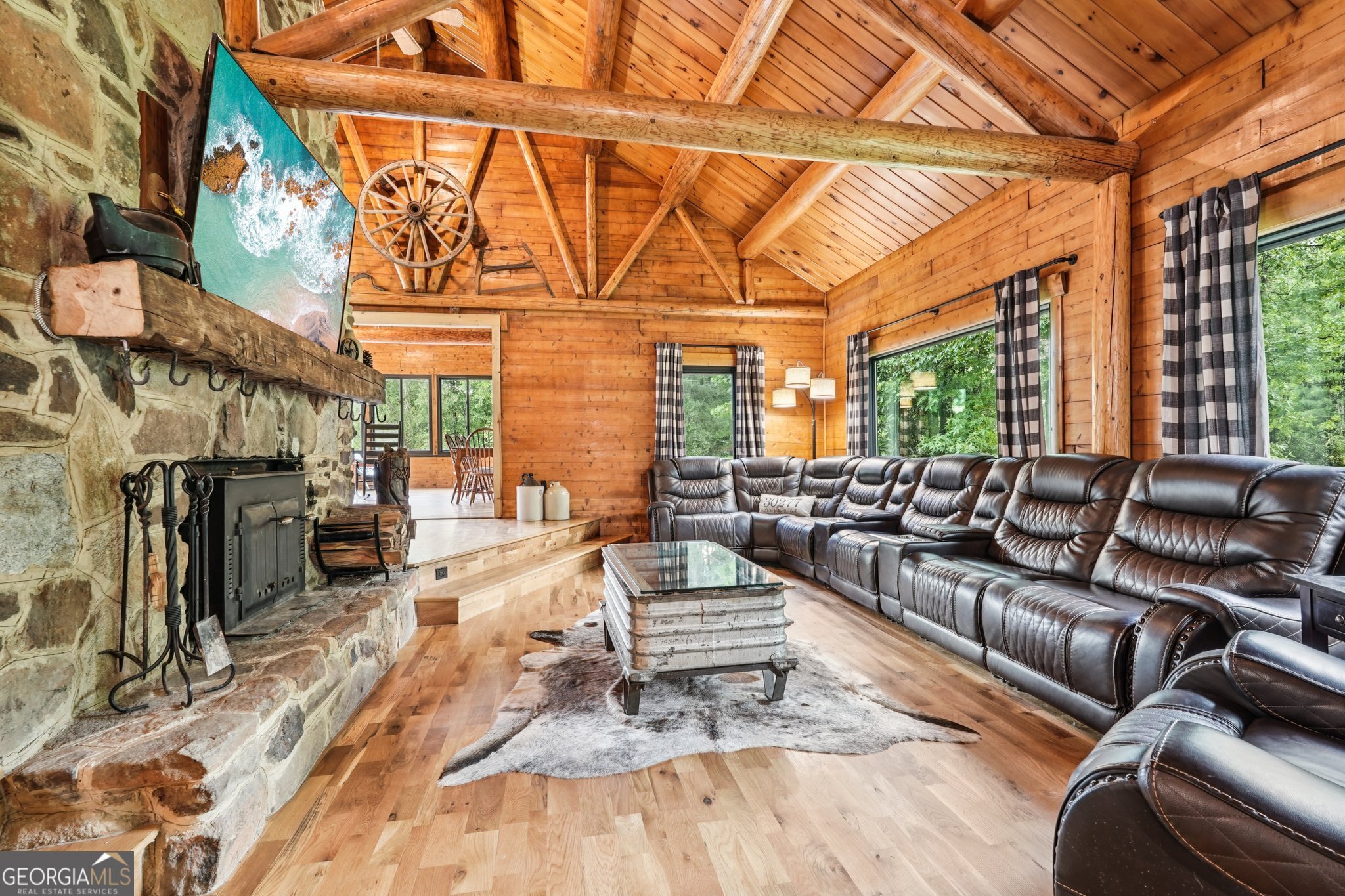 165 Ragsdale RD