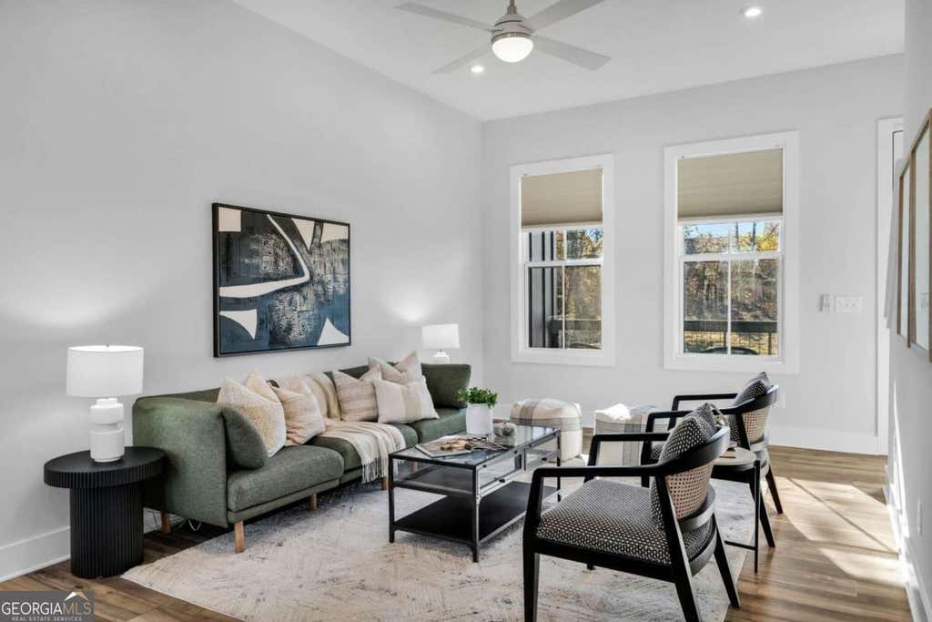 Photo of 942 spencer Avenue, Atlanta, GA 30318 (MLS # 10785865)