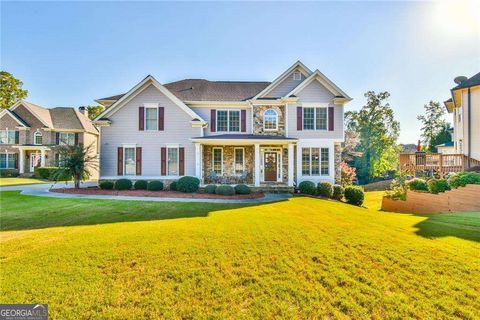 2837 Captain CT Dacula GA 30019