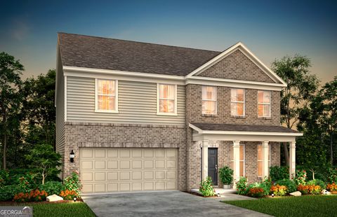 371 Foxglove Way, McDonough, GA 30253 - #: 10471503