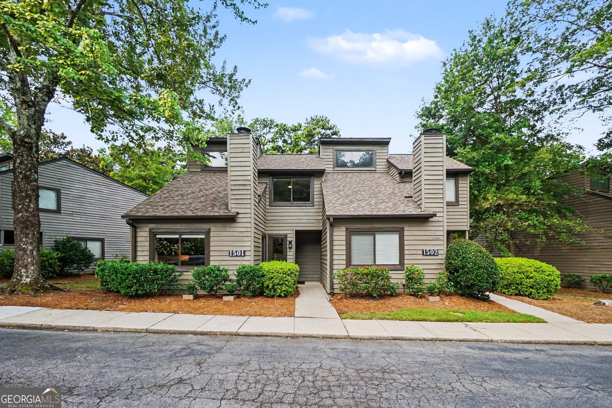 1501 Cedar Chase LN NE