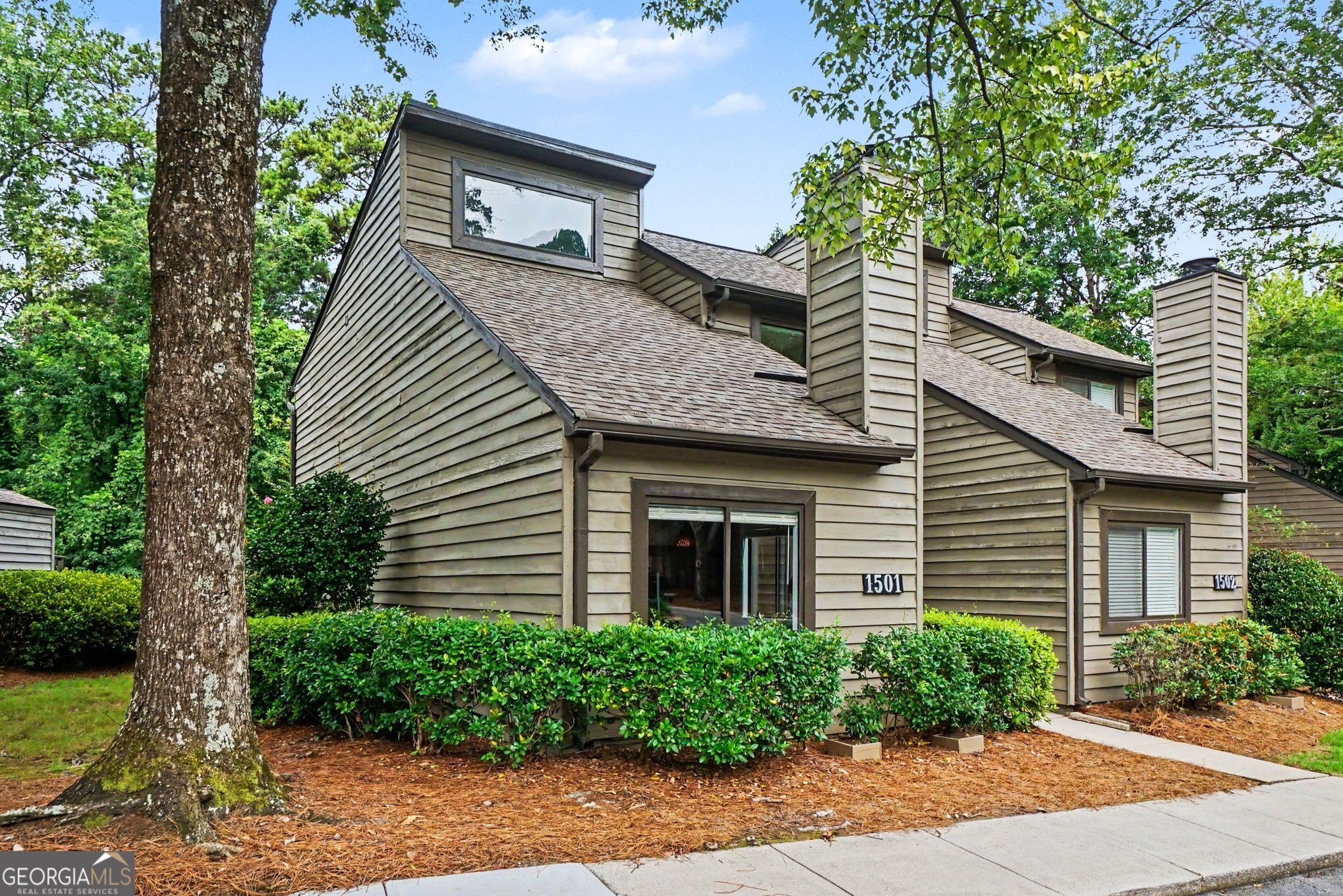 1501 Cedar Chase LN NE