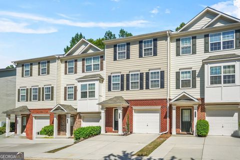 6887 Slate Stone WAY SE 3 Mableton GA 30126