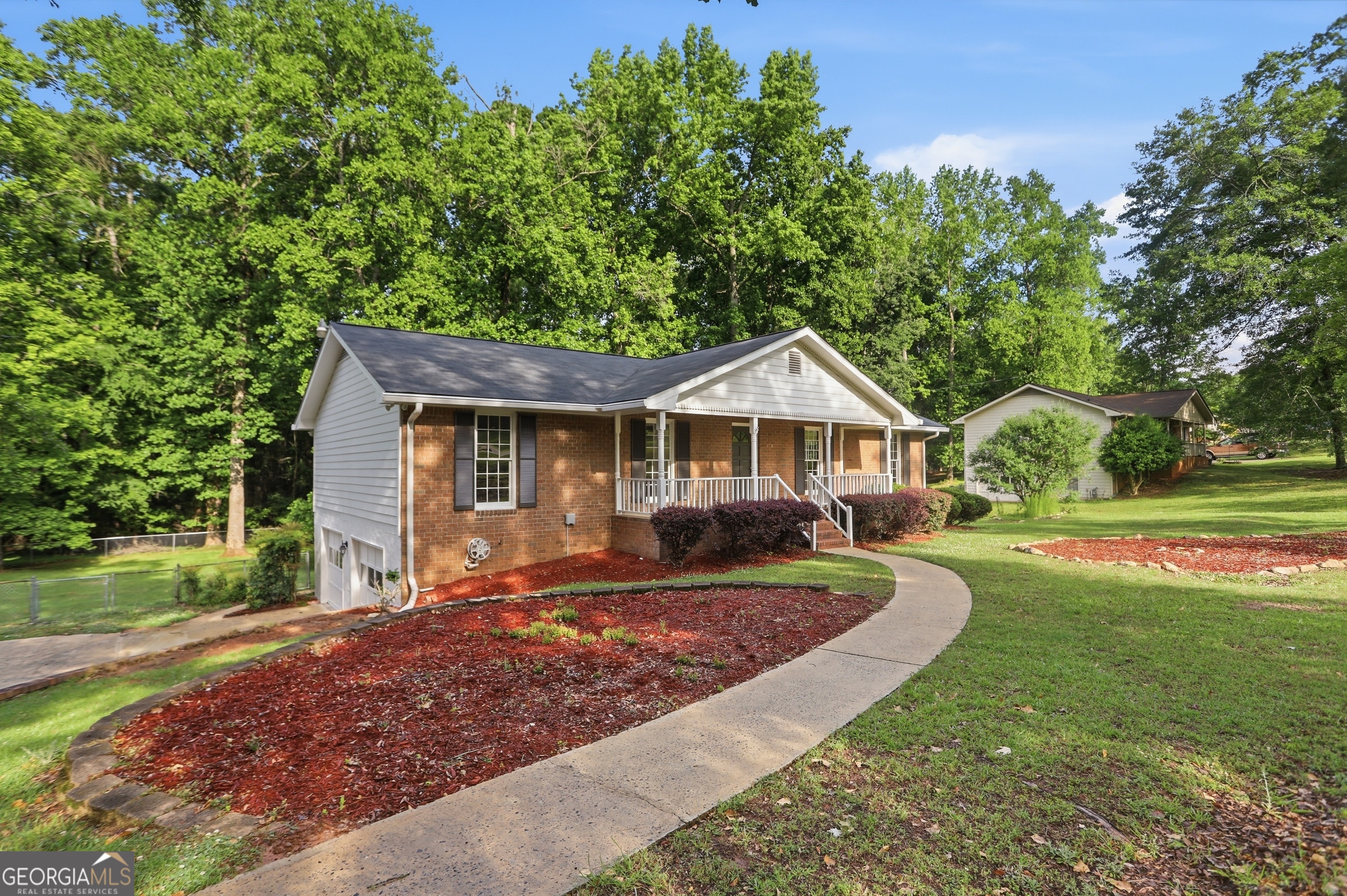 265 Merrydale DR