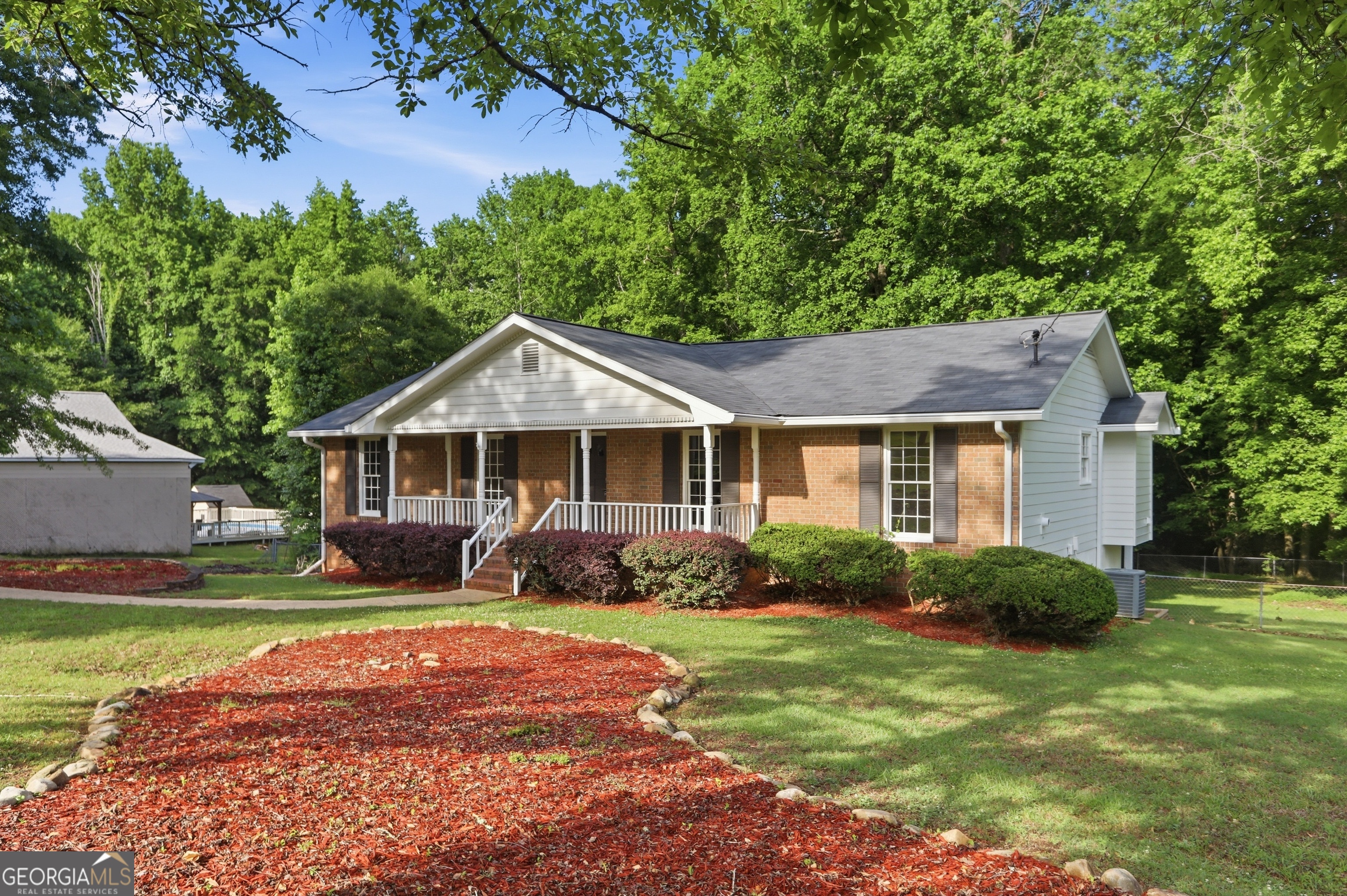 265 Merrydale DR