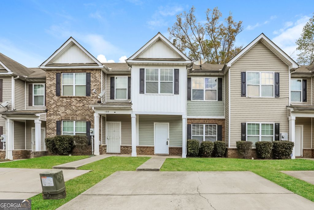 Photo of 107 Bagby Court, Union City, GA 30291 (MLS # 10729442)