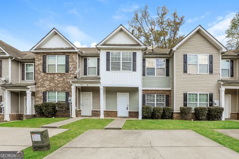 107 Bagby CT Union City GA 30291