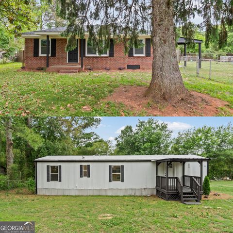 Photo of 893 Gadsden Road SW, Cave Spring, GA 30124 (MLS # 10759677)