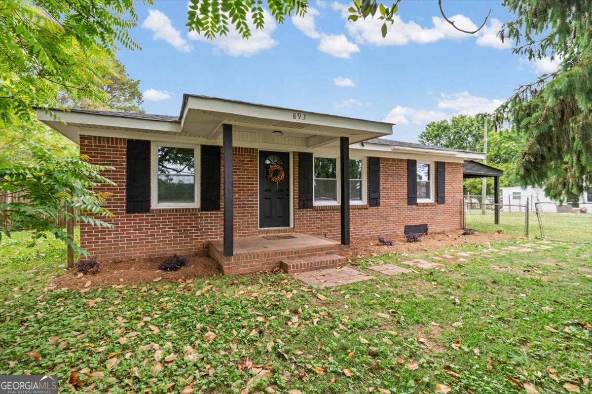 893 Gadsden RD SW