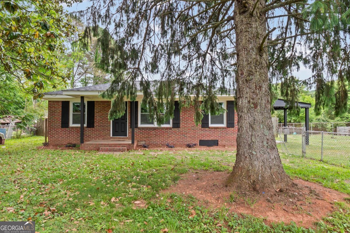 893 Gadsden RD SW