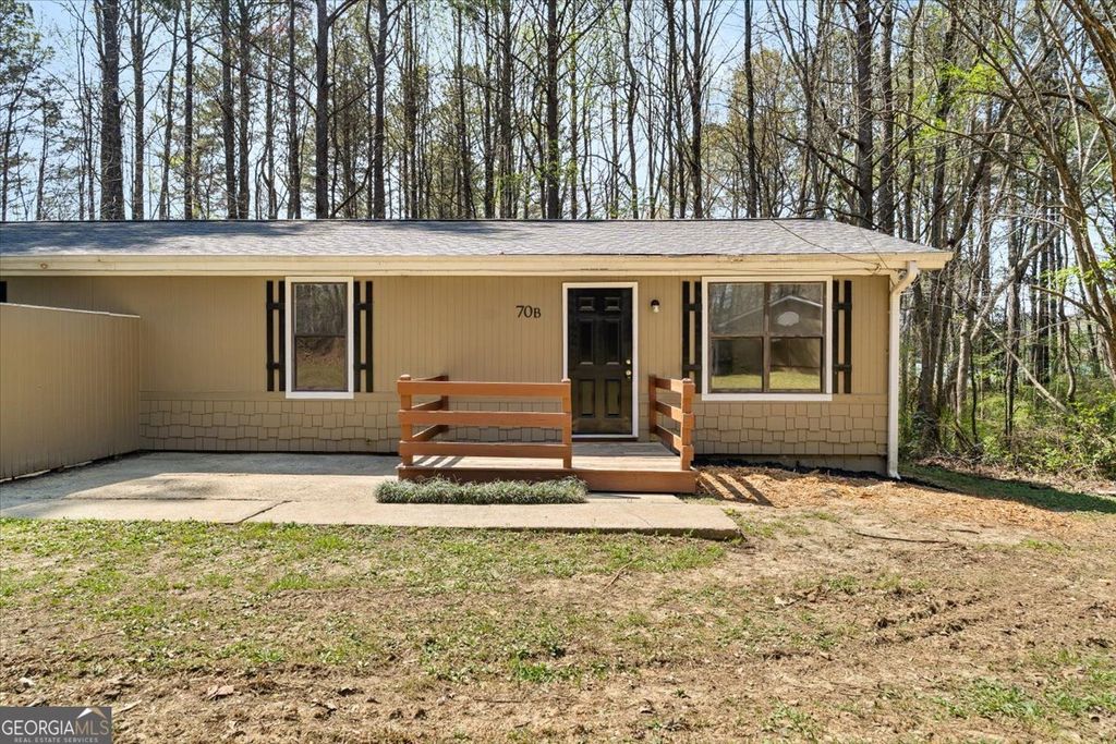 Photo of 70 Lindsey Lake Drive, Dallas, GA 30157 (MLS # 10716869)