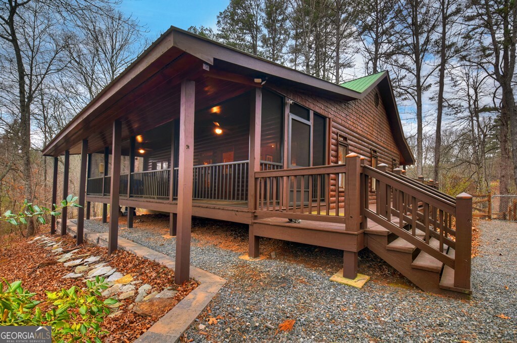 1175 Lickskillet CIR