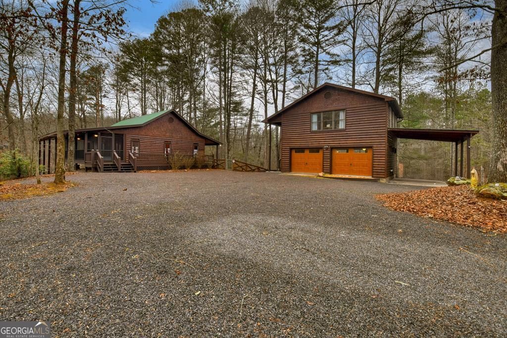 Photo of 1175 Lickskillet Circle, Epworth, GA 30541 (MLS # 10696762)