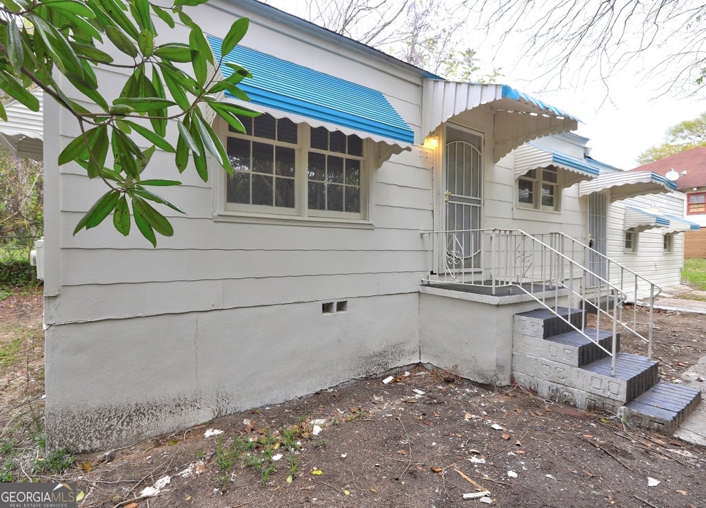 Photo of 2721 Date Avenue, Macon, GA 31204 (MLS # 10875453)